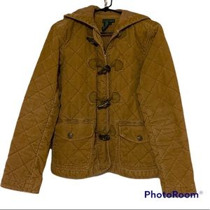 Lauren Jeans Co Ralph Lauren Corduroy Jacket
Excellent condition
Medium
229